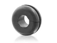 Rubber grommet. Porsche 914 Sportomatic - 99970208750