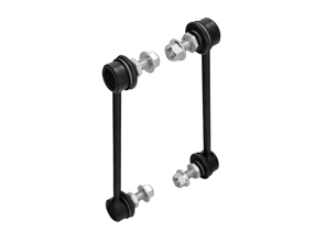 Drop link, Front, SET OF 2. Porsche 996 GT2 / GT3 MKI - 99634306992, 99634306991 - PR02025P