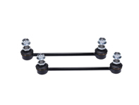 Drop link, Front, SET OF 2. Porsche 996 GT2 / GT3 MKI - 99634306992, 99634306991 - PR02025P