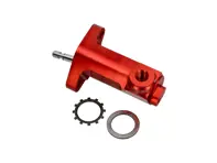 Clutch slave cylinder. Porsche 911 86>> / 964 / 993 - 95011623712