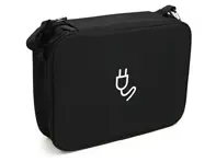 Custodia per caricabatterie. Porsche Taycan / 9YA Cayenne Hybrid / 971 Panamera - 9Y0860811, PAB86298500, 9A786081100