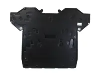 前底盘。保时捷 992.1 Coupe / 992.1 GT3 - 992825523M, 992825523, 992825523D, 992825523G