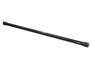 Torsion bar 19mm. Porsche 911 1965-89 - 90134310112, 90134310114, 90134310212, 90134310214