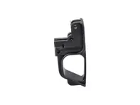 Front bonnet release handle. Porsche 993 COUPE - 9935380710101C, 9645387030101C, 9935387030101C
