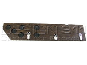 Sunroof Cover LEFT. Porsche 911 78-89 / 964 - 91156402600, 91156402500, 91156402501