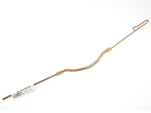 Beschleunigergestänge. Porsche 911/912 69-71 / 914 - 9400069