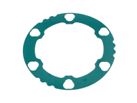 Gasket For Carden Prop shaft. Porsche 95B Macan 2016-18 - 9A752114201