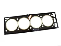 Cylinder head gasket. Porsche 924 - 93110433706, 285.529, 068103384A, 93110433706, 047103383, 046103383A, 046103383B, 93110433702, 93110433703