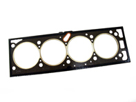 Guarnizione testa cilindro. Porsche 924 - 93110433706, 285.529, 068103384A, 93110433706, 047103383, 046103383A, 046103383B, 93110433702, 93110433703
