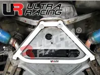 后下杆。保时捷 986 Boxster - Ultra Racing - RL4-1105, UR-RL4-1105