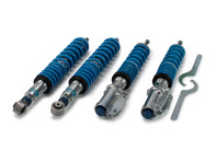 Kits de suspension à ressorts hélicoïdaux Bilstein B16 PSS10. Porsche 964 RS 06/1991 - 09/1993 *GM5-D753 - 48-137539, 48137539 - GM5D753, GM5-D753