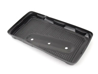 Bandeja de batería, inferior. Porsche 911/912 - 90161123120