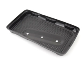 Battery tray, lower. Porsche 911/912 - 90161123120