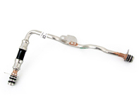 Tuyau d'admission du turbocompresseur. Porsche 991.2 - 9A210733401