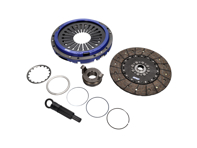 Volant d'inertie léger en aluminium usiné. Porsche 968 - 96811691100, 94411601490, 96411602790, 964116027X