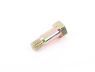 Tige de changement de vitesse Fit Bolt. BOITE DE VITESSES Porsche 911 87-89 G50 - 99907402302, 99907402303