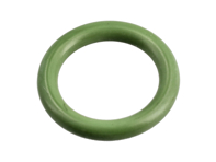 O-ring for turbocharger coolant line. Porsche 997.2 Turbo / 991 Turbo - 99970759740