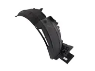 Radhausschale vorn, Hinterteil. Porsche 971 Panamera SWB - 971810907, 971810908 - 971 810 907, 971 810 908