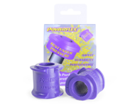 Polyurethaan bussen 19 mm voor de achterste stabilisatorstang. Porsche 986S / 987 / 987C Powerflex - 99633379228, PFR57-510-19 - PFR57-510-19