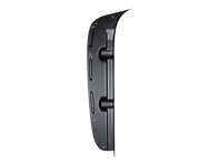 Wing / Fender joining plate, Right Front. Porsche 911 1971-73 - 90150105401, 90150105400, 1682301080 - 1682301080