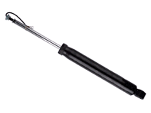 Shock absorber rear (Air Suspension type). Porsche Macan II - 95B513035H, 95B513035, 95B513035A, 95B513035E, 95B513035F