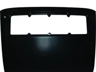 Rear engine lid. Porsche 911 1974-89 G model cars - 1680200300, 591165, 91151201065GRV, 91151201065 - 1680200300
