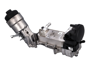 Boîtier conducteur d'huile. Porsche 997.2 Carrera - 9A110701030, 9A110701009, 9A110701008, 9A110701007, 9A110701006, 9A110701005, 9A110701004, 9A110701003, 9A110704502, 9A110704501