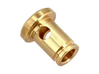 Valvola per ammortizzatore tendicinghia. Porsche 928 83-95 - 92810558900