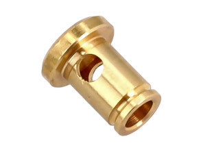 Valve for belt tensioner damper. Porsche 928 83-95 - 92810558900