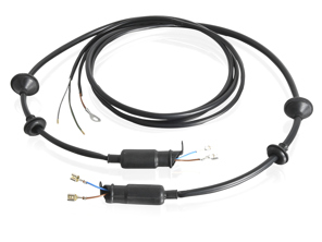 Turn signal wiring harness. Porsche 911 1978-85 - 91161217701