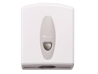 Distributore di asciugamani con finestra a vista - CBT28801, CGT28801, CWT24002, HMG130