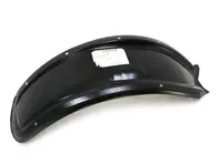 Inner rear wing arch cover. Porsche 996 Turbo - 99650422100, 99650422200