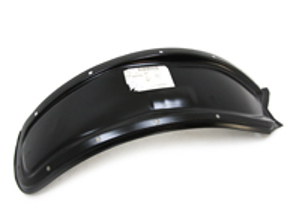 Innere hintere Kotflügelabdeckung. Porsche 996 Turbo - 99650422100, 99650422200
