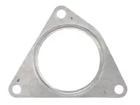 Guarnizione tra catalizzatore di scarico e turbocompressore. Porsche 958 Cayenne / 95B Macan / 970 Panamera DIESEL - 95811111320, 311.290
