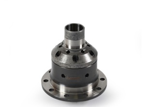 Limited Slip Differential (LSD)  for Quick Acceleration Porsche 986 5 SPEED