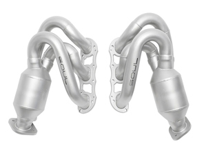 SOUL Long Tube Street Headers. Porsche 981 Boxster / Cayman - 98111321101, 981113211EX, 981113211AX, 98111321102, 981113211BX, 98111321103, 981113211CX, 98111321106, 981113211FX, 98111321105, 98111321104, 98111321201, 981113212EX, 98111321202, 98111321203, 981113212AX, 981113212CX, 98111321204, 981113212DX, 98111321205, 98111321206, 981113212FX, POR.981.STH - POR.981.STH