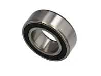 Soporte del eje de transmisión (solo rodamiento). Porsche 955/957 Cayenne 2003-10 - 95542102015, 95542102010, 95542102011, 95542102012, 95542102013, 95542102014 - 00720026