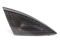 插入透明无垫圈大灯。保时捷 986 / 996（OE 零件编号 99663104500 / 99663104600） - 99663104600, 99663104500, 99663104502, 99663104602