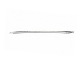 Steunbeugel achter hoedenplank Porsche 911 1970-73 - PP227B, P227B - P227B, PP227B