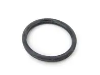 Rear wheel bearing gasket. Porsche 356 - 35634142