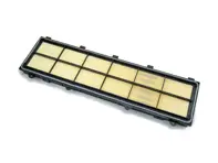 Filtro dell'aria. Porsche 997Turbo 3.6L - 99711013174