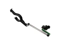 Rear Axle Level Sensor. Porsche 981 Boxster / Boxster Spyder / Cayman 2012-16 - 98133302100, 98133302200