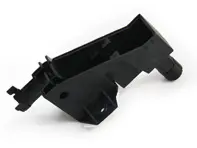 Accelerator housing cable. Porsche 986 Boxster >>99 - 98642313104