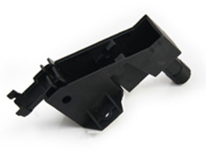 Beschleunigergehäusekabel. Porsche 986 Boxster >>99 - 98642313104