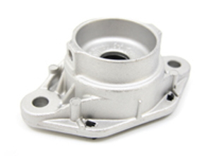 Attacco superiore ammortizzatore posteriore. Porsche Panamera 970 2010-16 - 97033301531, 97033301505, 97033301532