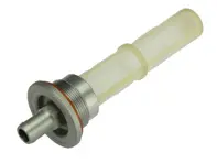 In tank fuel filter. Porsche 924 / 944 / 928 / 968 / 964 / 993 - 92820108104