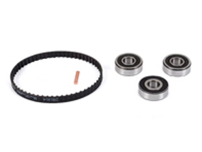 Distributor repair kit, 5 part kit. Porsche 964 / 993 - 99960296403 - FVD 602 964 03, FVD60296403