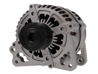 Alternador de 220 amperios. Porsche Macan S / Macan GTS / Macan turbo - 7PP903016C, 7PP903016CX - AEK1515