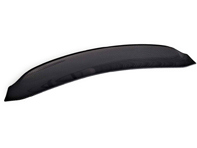 Achterspoiler ducktail GT4-stijl, koolstofvezel. Porsche 981 Kaaiman 2013-15 - 98150424103