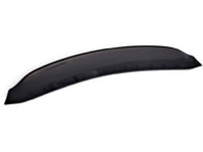 Achterspoiler ducktail GT4-stijl, koolstofvezel. Porsche 981 Kaaiman 2013-15 - 98150424103
